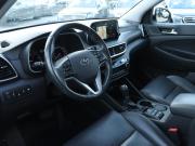 Hyundai Tucson III Рестайлинг Москва  - изображение 38
