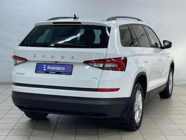 Skoda Kodiaq I с пробегом 2020 года, цена 2 750 000 рублей, 147166 км, внедорожник, Автокод Объявления