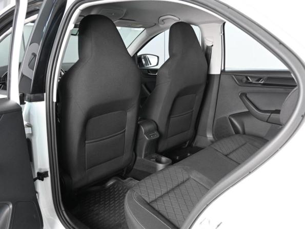 Skoda Rapid II с пробегом 2020 года, цена 1 799 000 рублей, 65232 км, лифтбек, Автокод Объявления