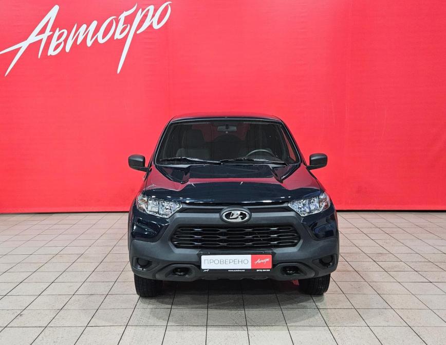 Lada (ВАЗ) Niva Вологда  - изображение 8