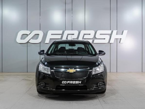 Chevrolet Cruze I с пробегом 2010 года, цена 749 000 рублей, 123321 км, седан, Автокод Объявления