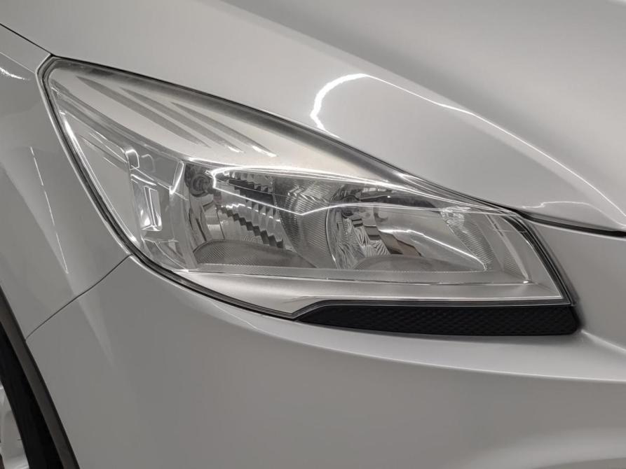 Ford Kuga II Казань  - изображение 21