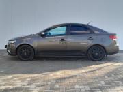 Kia Cerato II Новочеркасск  - изображение 19