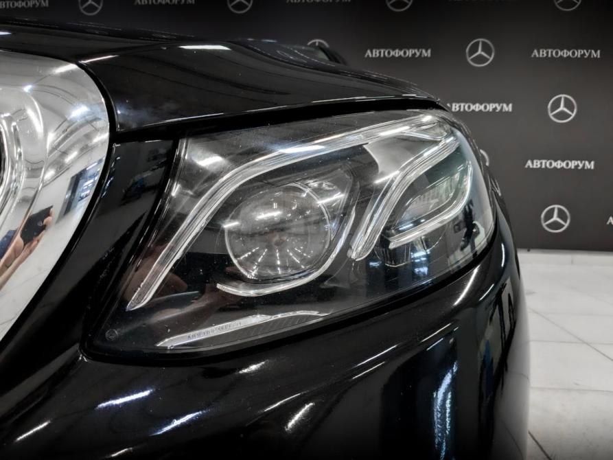 Mercedes-Benz E-Класс V (W213 S213 C238) Москва  - изображение 17