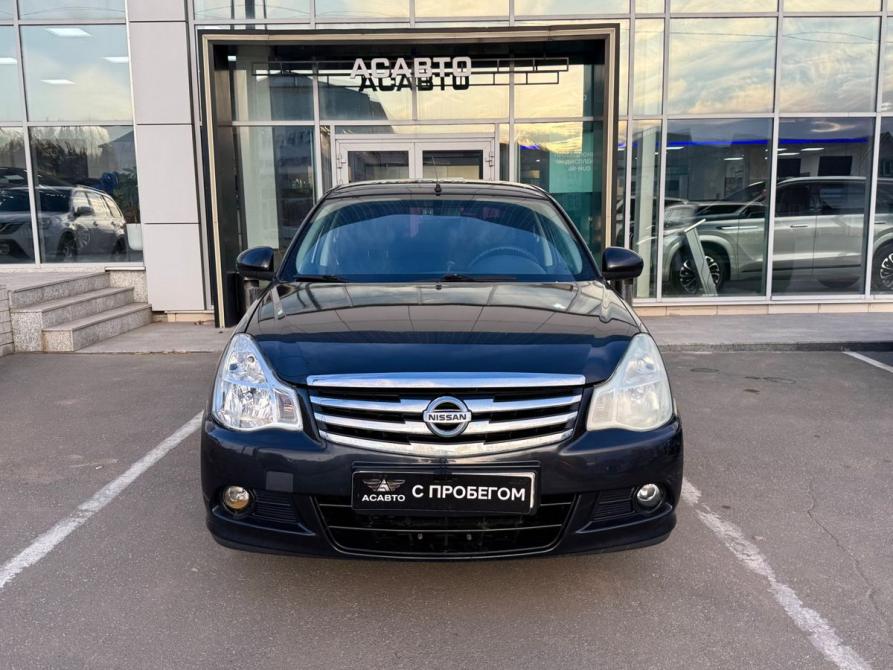 Nissan Almera III (G15) Самара  - изображение 2