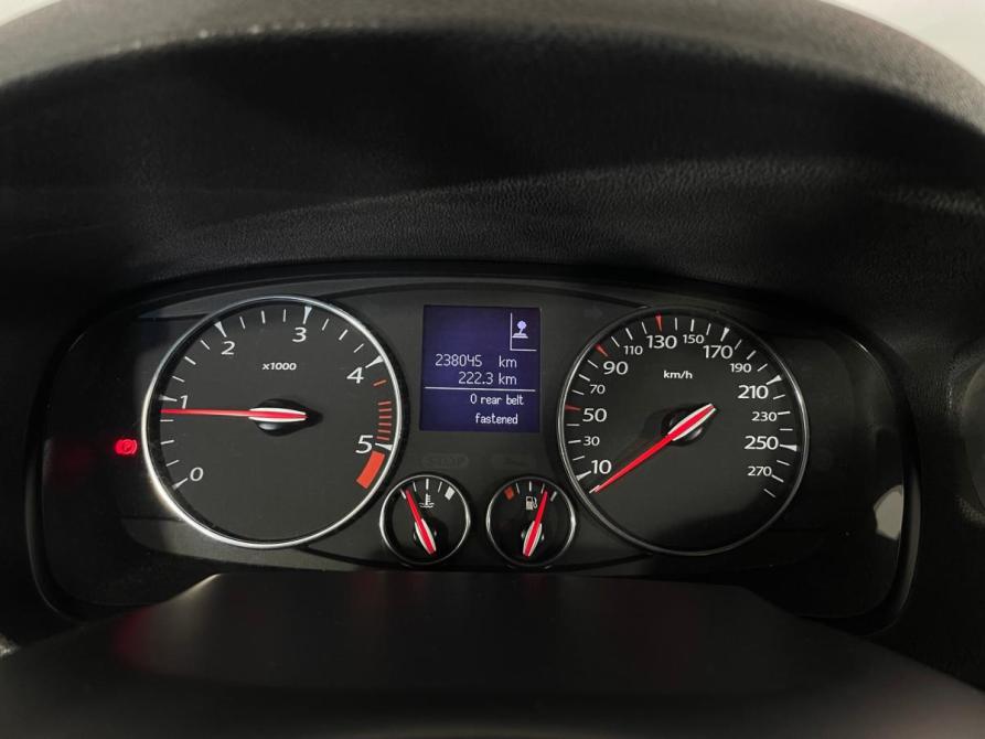 Renault Laguna III Рестайлинг Воронеж  - изображение 12