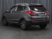 Hyundai Tucson II Ставрополь  - изображение 23