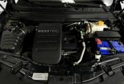 Chevrolet Captiva I Рестайлинг 2 Нижний Новгород  - изображение 42