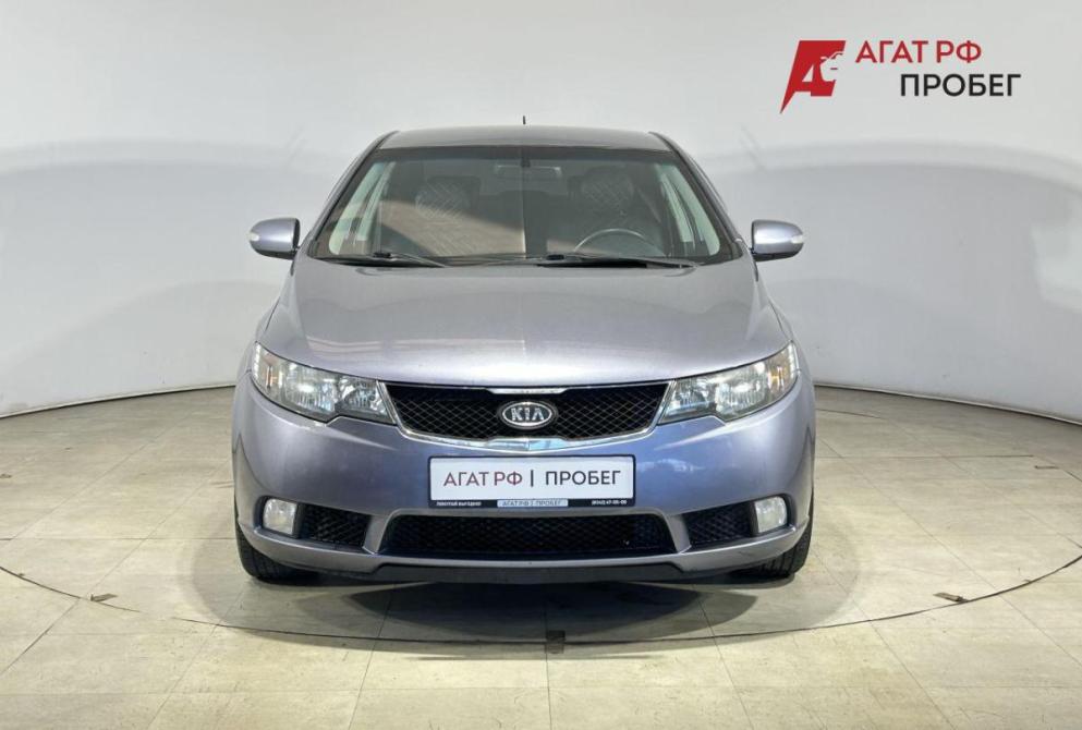 Kia Cerato II Саранск  - изображение 2