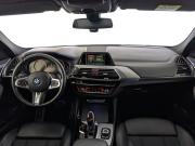 BMW X4 II (G02) Москва  - изображение 44