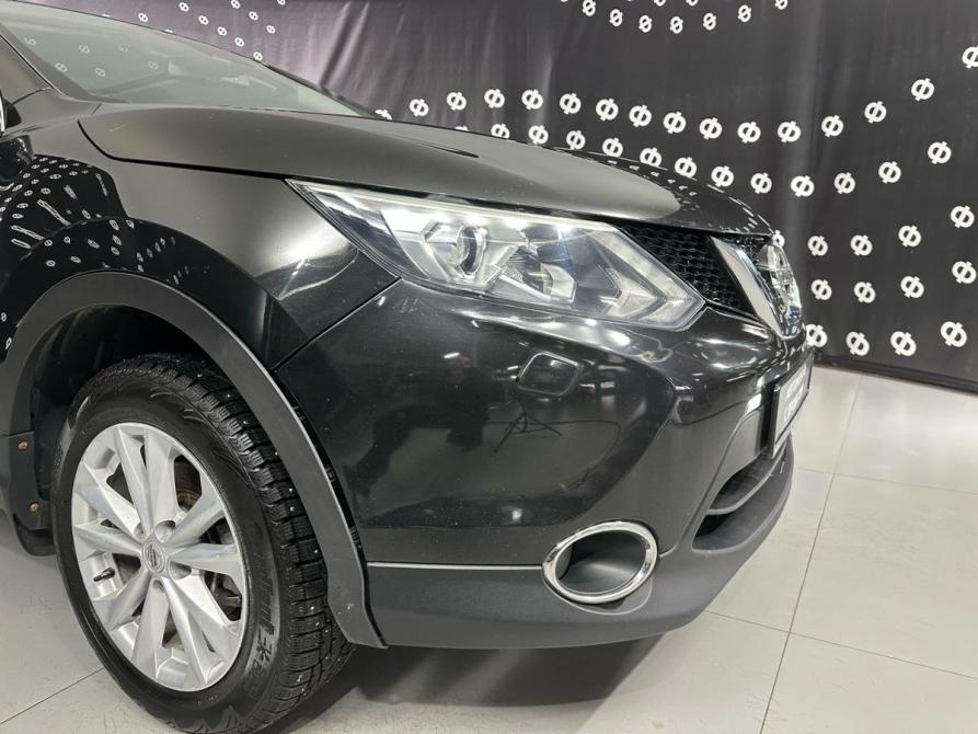 Nissan Qashqai II Новосибирск  - изображение 11