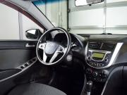 Hyundai Solaris I Кемерово  - изображение 26