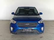 Hyundai Creta I Москва  - изображение 20