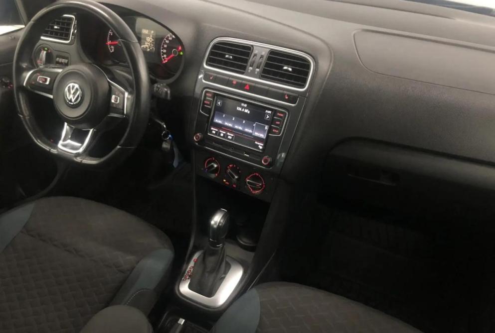 Volkswagen Polo V Рестайлинг Астрахань  - изображение 16