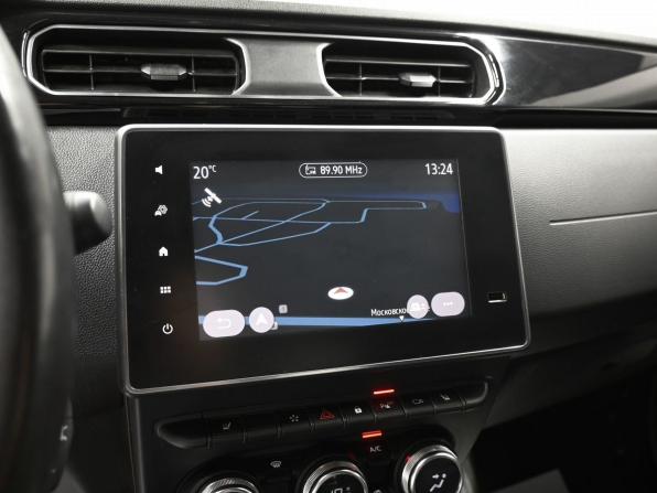 Renault Arkana I с пробегом 2019 года, цена 1 695 000 рублей, 129315 км, внедорожник, Автокод Объявления