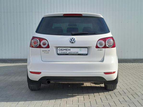 Volkswagen Golf Plus II с пробегом 2010 года, цена 849 000 рублей, 219370 км, хэтчбек, Автокод Объявления