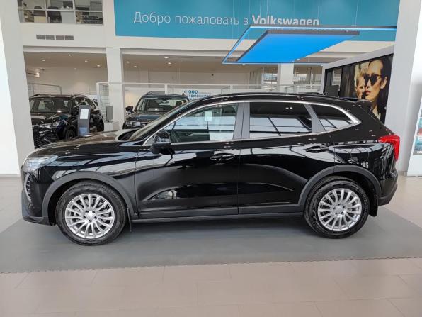 Haval Jolion I Рестайлинг с пробегом 2025 года, цена 2 189 000 рублей, 11223 км, внедорожник, Автокод Объявления
