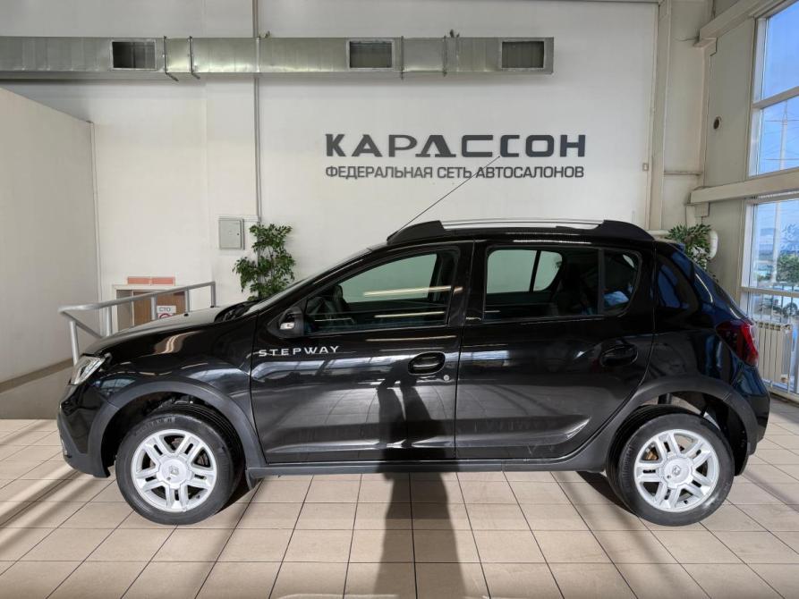 Renault Sandero II Рестайлинг Волгоград  - изображение 5