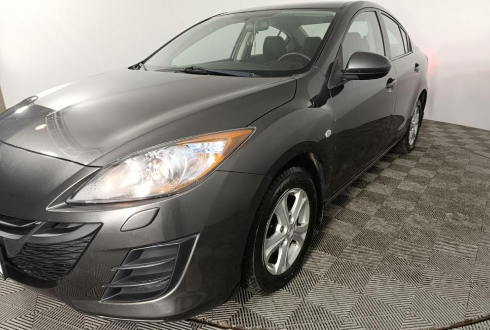 Mazda 3 II (BL) Волгоград  - изображение 20