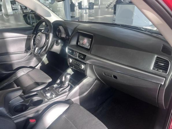 Mazda CX-5 I Рестайлинг с пробегом 2015 года, цена 1 855 000 рублей, 169439 км, внедорожник, Автокод Объявления
