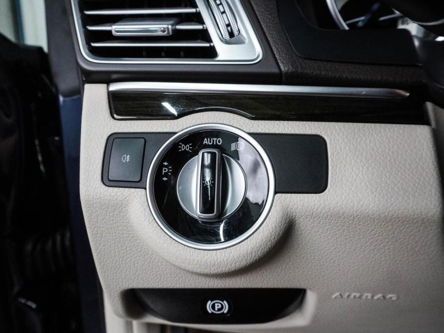 Mercedes-Benz E-Класс IV (W212 S212 C207) Рестайлинг Воронеж  - изображение 12