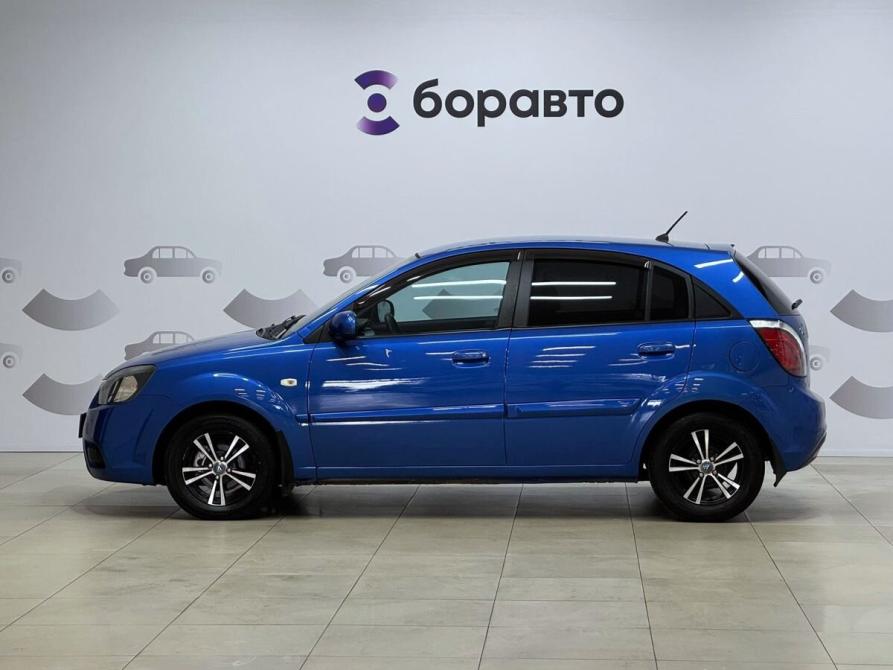 Kia Rio II Рестайлинг Ставрополь  - изображение 7