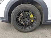 Audi A4 allroad V (B9) Москва  - изображение 52