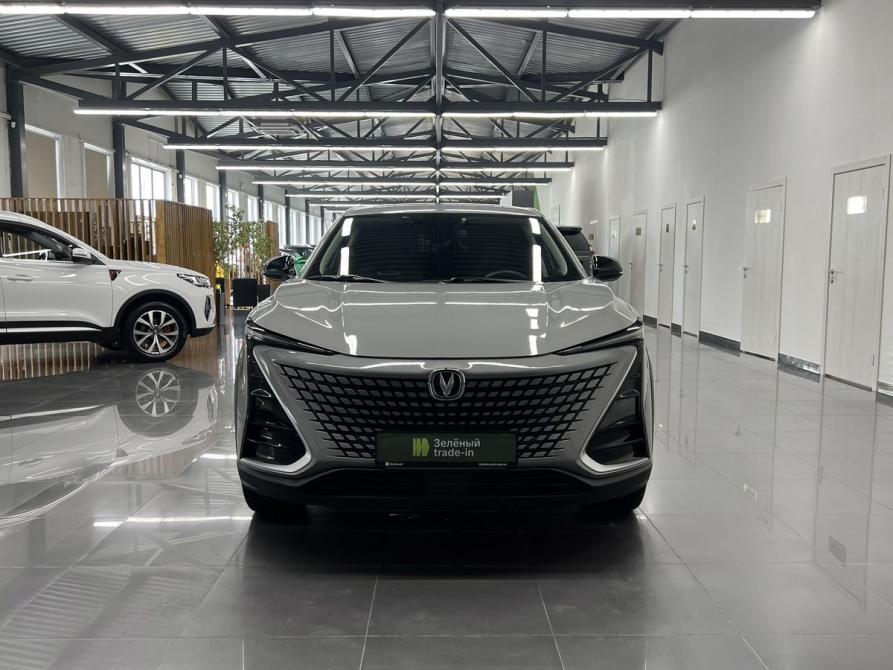 Changan UNI-T I Тверь  - изображение 3