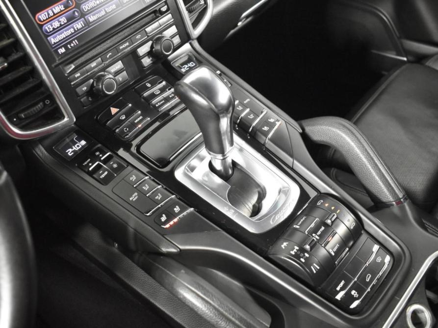 Porsche Cayenne II (958) Казань  - изображение 21