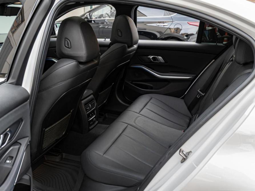 BMW 3 серии VII (G2x) Краснодар  - изображение 12