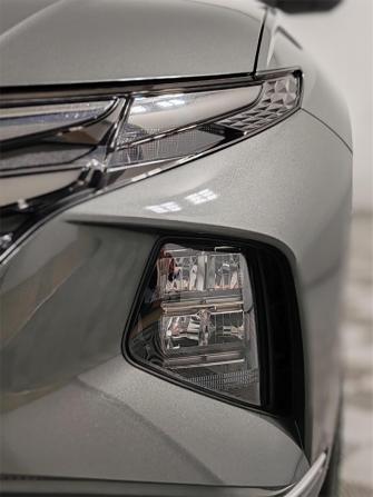 Hyundai Tucson IV с пробегом 2022 года, цена 3 370 000 рублей, 43437 км, внедорожник, Автокод Объявления