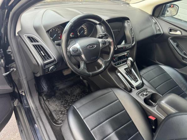 Ford Focus III с пробегом 2013 года, цена 699 000 рублей, 152596 км, универсал, Автокод Объявления