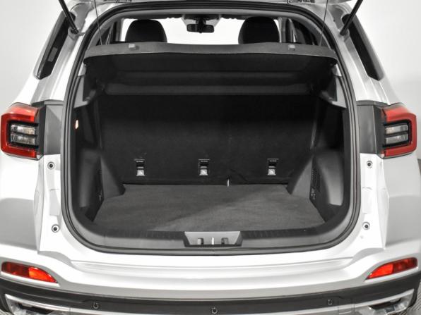 Chery Tiggo 4 Pro I Рестайлинг с пробегом 2024 года, цена 1 428 000 рублей, 38082 км, внедорожник, Автокод Объявления