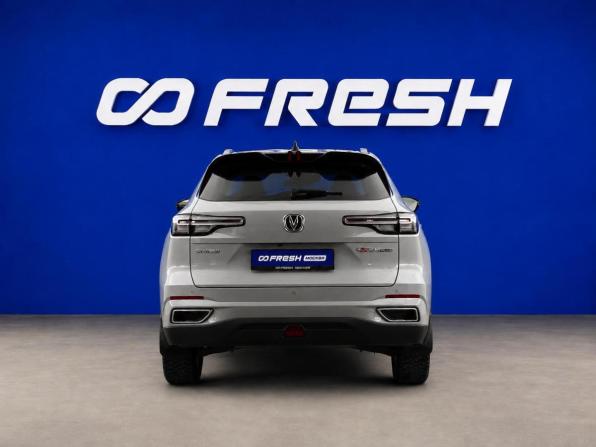 Changan CS55 Plus II с пробегом 2023 года, цена 1 987 444 рубля, 50281 км, внедорожник, Автокод Объявления