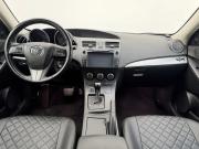 Mazda 3 II (BL) Рестайлинг Москва  - изображение 23