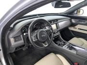 Jaguar XF II Москва  - изображение 46
