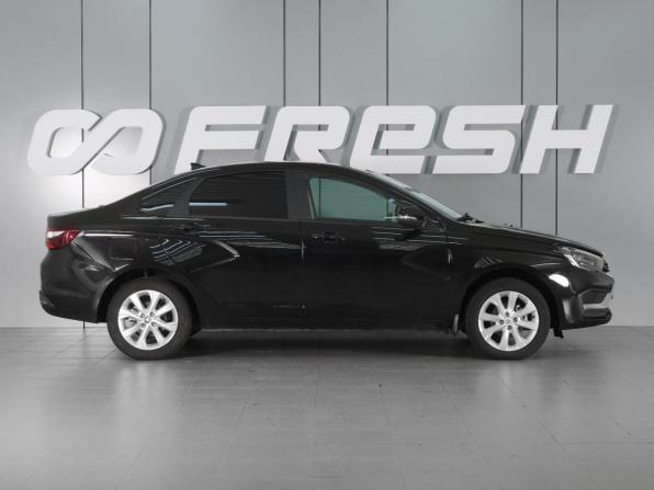Lada (ВАЗ) Vesta I Рестайлинг (NG) с пробегом 2025 года, цена 1 399 000 рублей, 24650 км, седан, Автокод Объявления