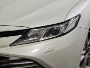Toyota Camry VIII (XV70) Москва  - изображение 31