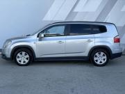 Chevrolet Orlando I Екатеринбург  - изображение 33
