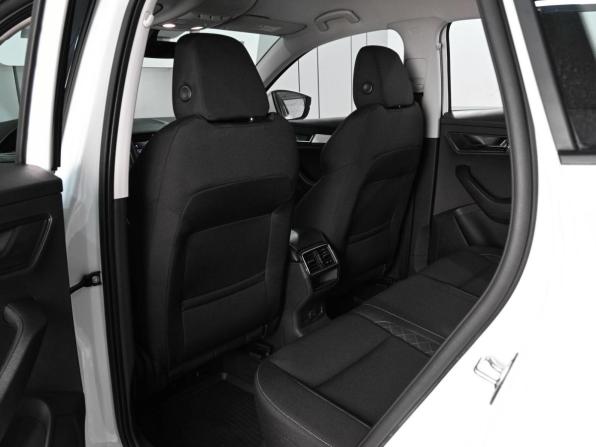 Skoda Karoq I с пробегом 2021 года, цена 2 249 000 рублей, 124612 км, внедорожник, Автокод Объявления