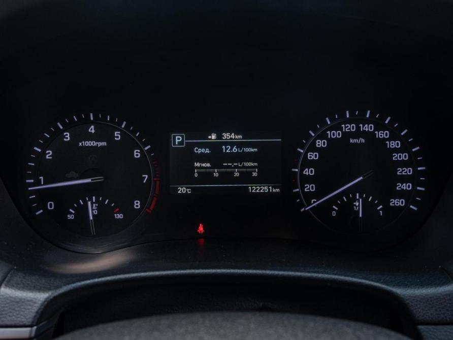 Genesis G80 I Краснодар  - изображение 18