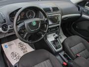 Skoda Octavia II (A5) Рестайлинг Калуга  - изображение 25