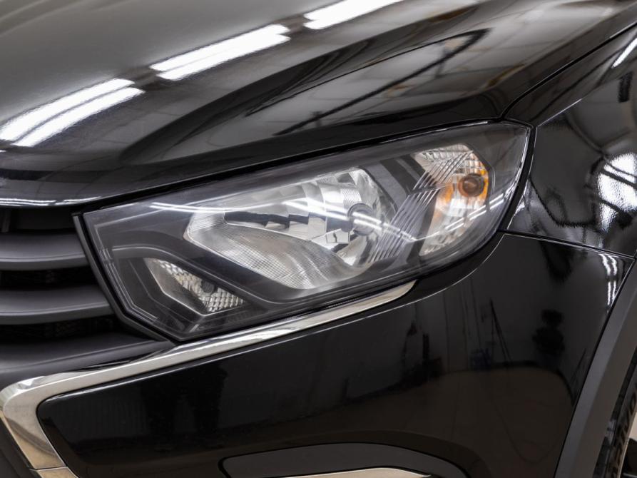 Lada (ВАЗ) Granta I Рестайлинг Волгоград  - изображение 10