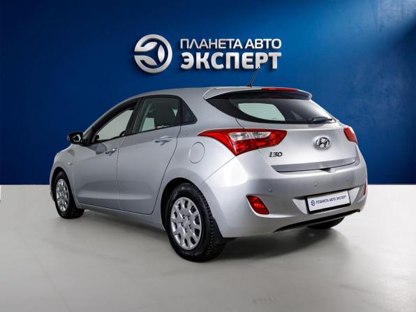 Hyundai i30 II с пробегом 2014 года, цена 1 249 000 рублей, 59038 км, хэтчбек, Автокод Объявления