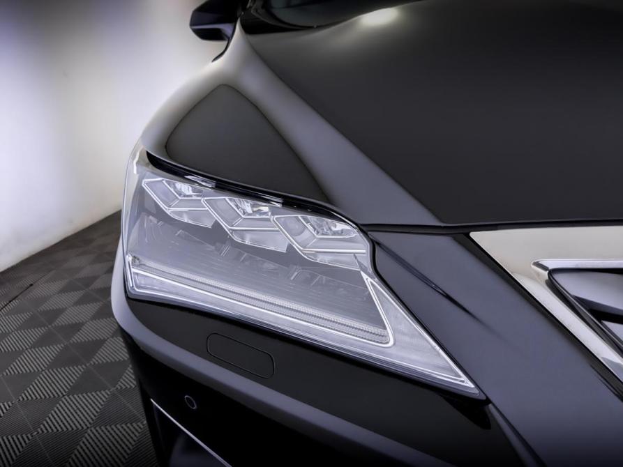 Lexus RX IV Москва  - изображение 17