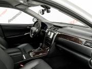 Toyota Camry VII (XV50) Рестайлинг 2 Екатеринбург  - изображение 48