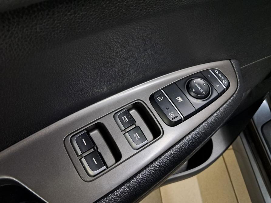 Kia Optima IV Рестайлинг Набережные Челны  - изображение 23