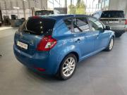 Kia Ceed I Рестайлинг Стерлитамак  - изображение 24