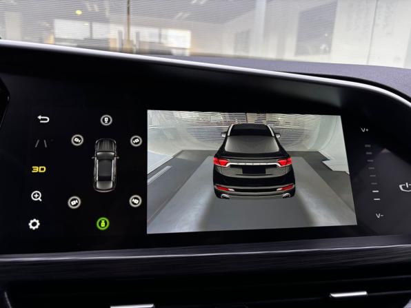Geely Tugella I с пробегом 2022 года, цена 2 689 000 рублей, 58614 км, внедорожник, Автокод Объявления