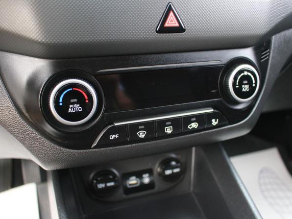 Hyundai Creta I с пробегом 2019 года, цена 1 690 000 рублей, 181300 км, внедорожник, Автокод Объявления